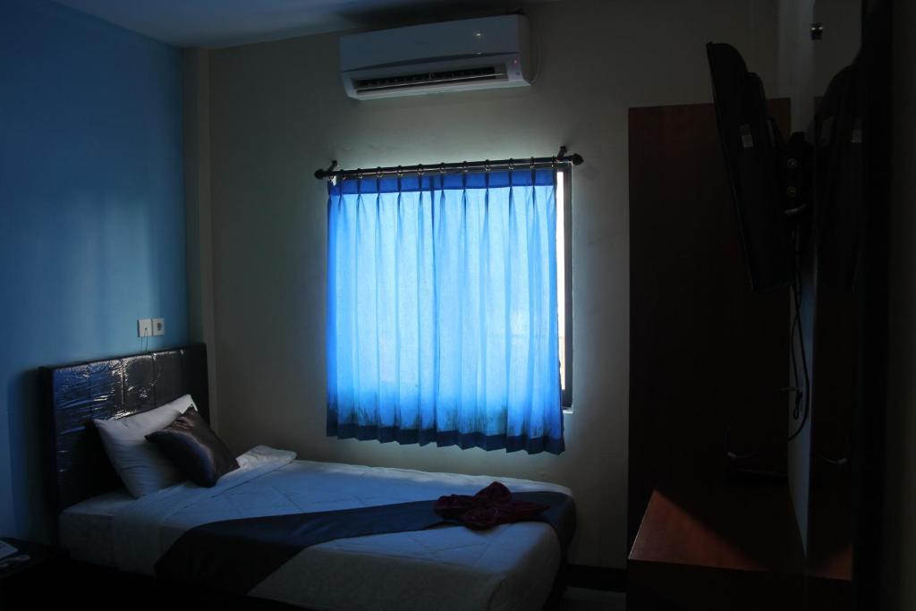 Asher Bali Transit Kuta  Exterior photo