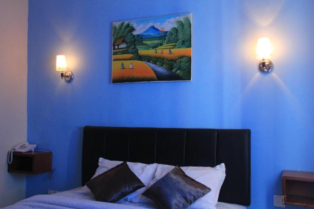 Asher Bali Transit Kuta  Exterior photo