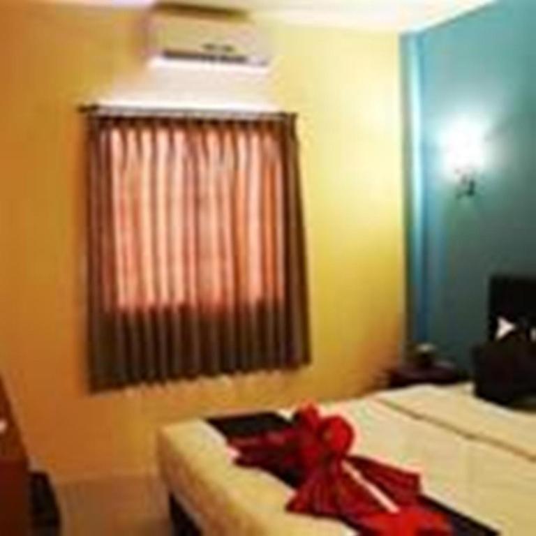 Asher Bali Transit Kuta  Room photo
